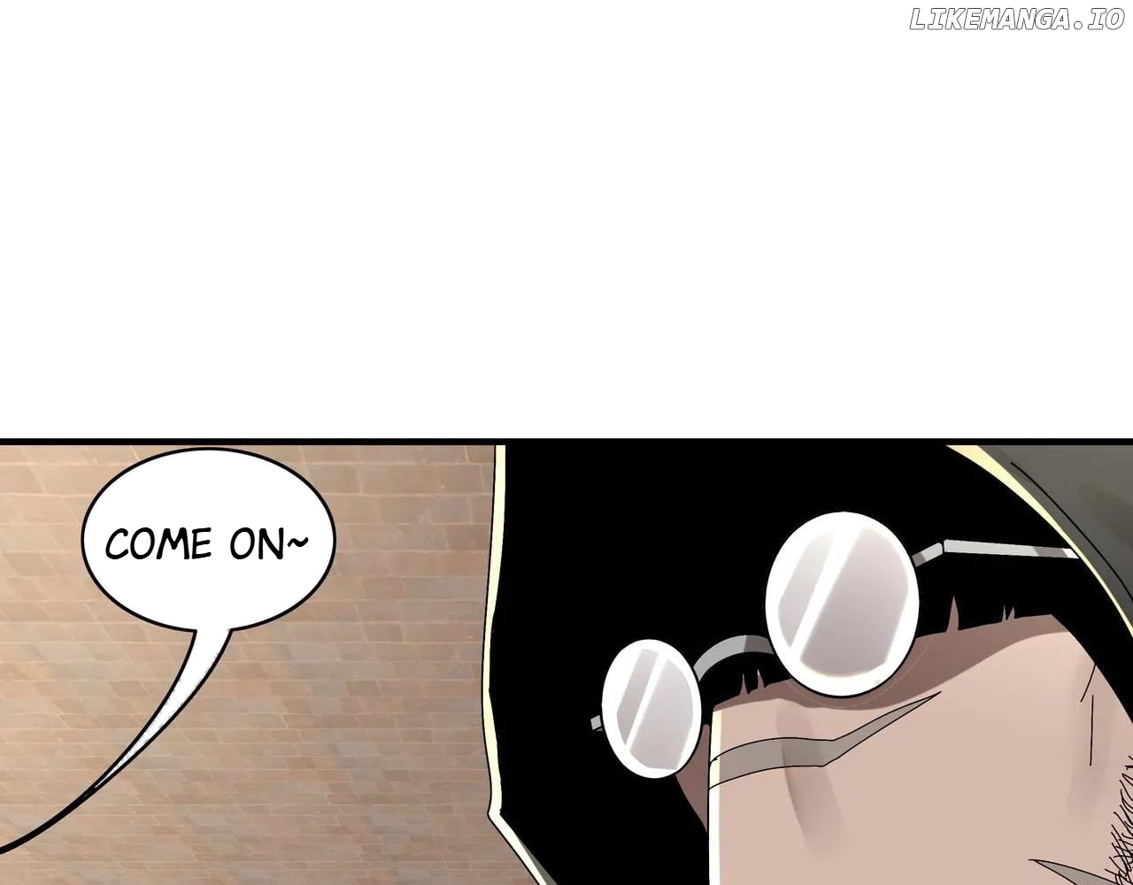 My Furry Harem Is After Me Chapter 294 - page 61